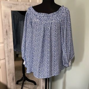 Women’s CBR Blouse